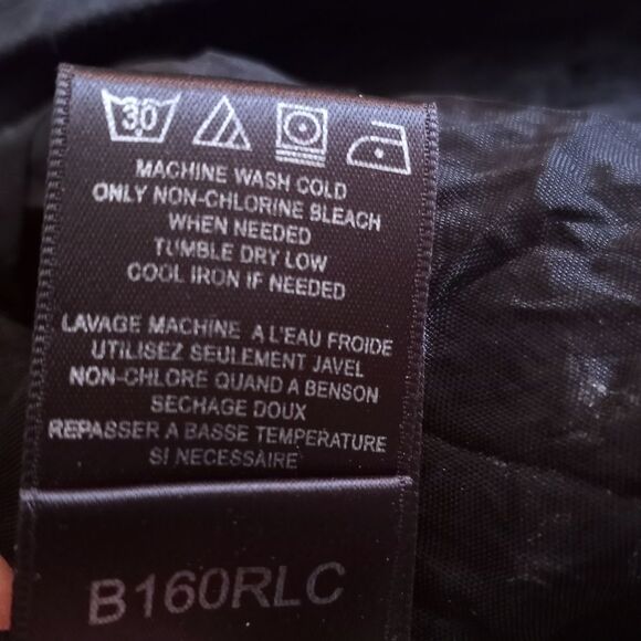 MAX AND CLEO BLACK V-NECK DRESS SZ.4 EUC - Picture 9 of 9